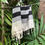 Thumbnail: Plush Stripe Turkish Towel