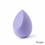 Thumbnail: Makeup Sponge Concealer Smooth Cosmetic Powder Puff Cut Shape Foundation