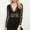 Thumbnail: Womens Bodysuit