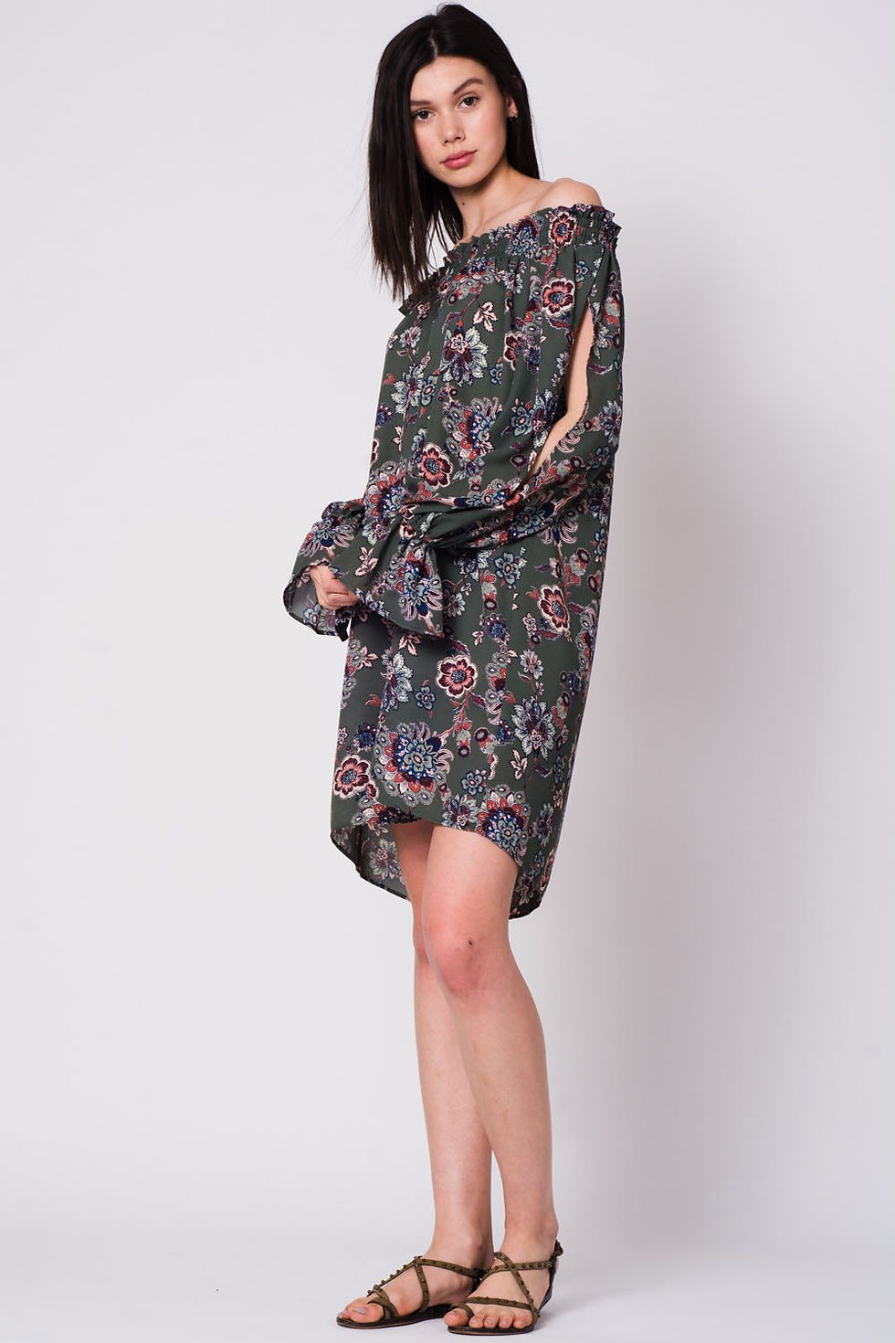 Thumbnail: Murcia Dress