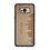 Thumbnail: CityScape Wooden Phone Case (New York NY Skyline)