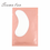 Thumbnail: 50pairs/Lots Eye Paper Patches for Eyelash Extension  Grafted Eyelashes