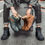 Thumbnail: Comfortable Motorcycle Boots Men Footwear Ankle Boots Plus Size 38-50