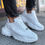 Thumbnail: Minea Sneakers Men Shoes for Men's Casual Shoes Hiking Sport Shoe
