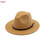 Thumbnail: Men / Women Vintage Wide Brim Hat Church Party Ladies