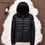 Thumbnail: Winter Women Ultralight Thin Down Jacket White Duck Down Hooded Jackets