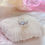 Thumbnail: Sweet Heart Crystal Flower Cubic Zircon Adjustable Rings  Cute Butterfly Bague