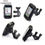 Thumbnail: Universal Waterproof Bag With Motorcycle Phone Holder With Waterproof Case