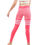 Thumbnail: Cassidy Legging - Red