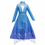 Thumbnail: Cosplay Costumes Children Carnival Robe