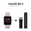 Thumbnail: Global Bip S Smartwatch 5ATM Waterproof Built in GPS Bluetooth Smart Watch