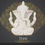 Thumbnail: Sandstone Indian Ganesha Elephant God Statue Religious Hindu Elephant-Headed