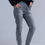 Miniature : Jogger Gray Jeans