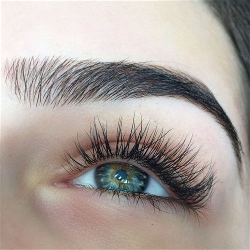 Thumbnail: Eyelash Growth Enhancer Natural Eyelashes Longer Fuller Thicker Treatment