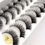Thumbnail: 5/10 Pairs Natural False Eyelashes Fake Lashes Long Makeup 3d Mink Lashes