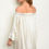 Thumbnail: Ivory Dress