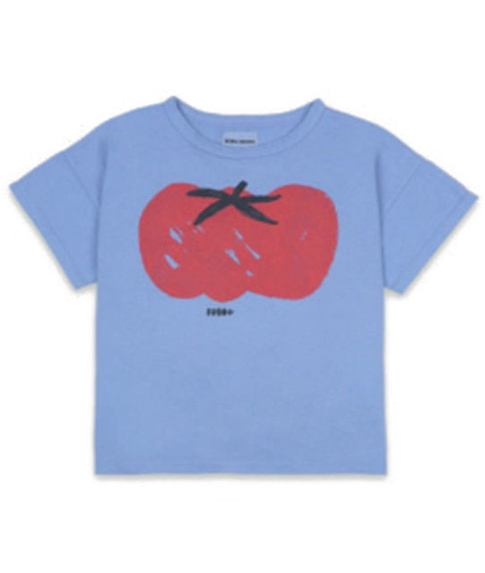 Thumbnail: Children's Set Fashion Boy Stripe Two-Piece Stripe
