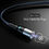 Thumbnail: Magnetic Charger USB Micro USB Cable Type C Fast Charging Charge