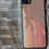 Thumbnail: CityScape Wooden Phone Case (New York NY Skyline)