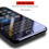Thumbnail: 5D Protective Glass for iPhone 7 6 6s 8 Plus Tempered Glass for iPhone 11 Pro Xr