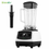 Thumbnail: 3HP 2200W Heavy Duty Commercial Grade Blender Mixer Juicer High Power