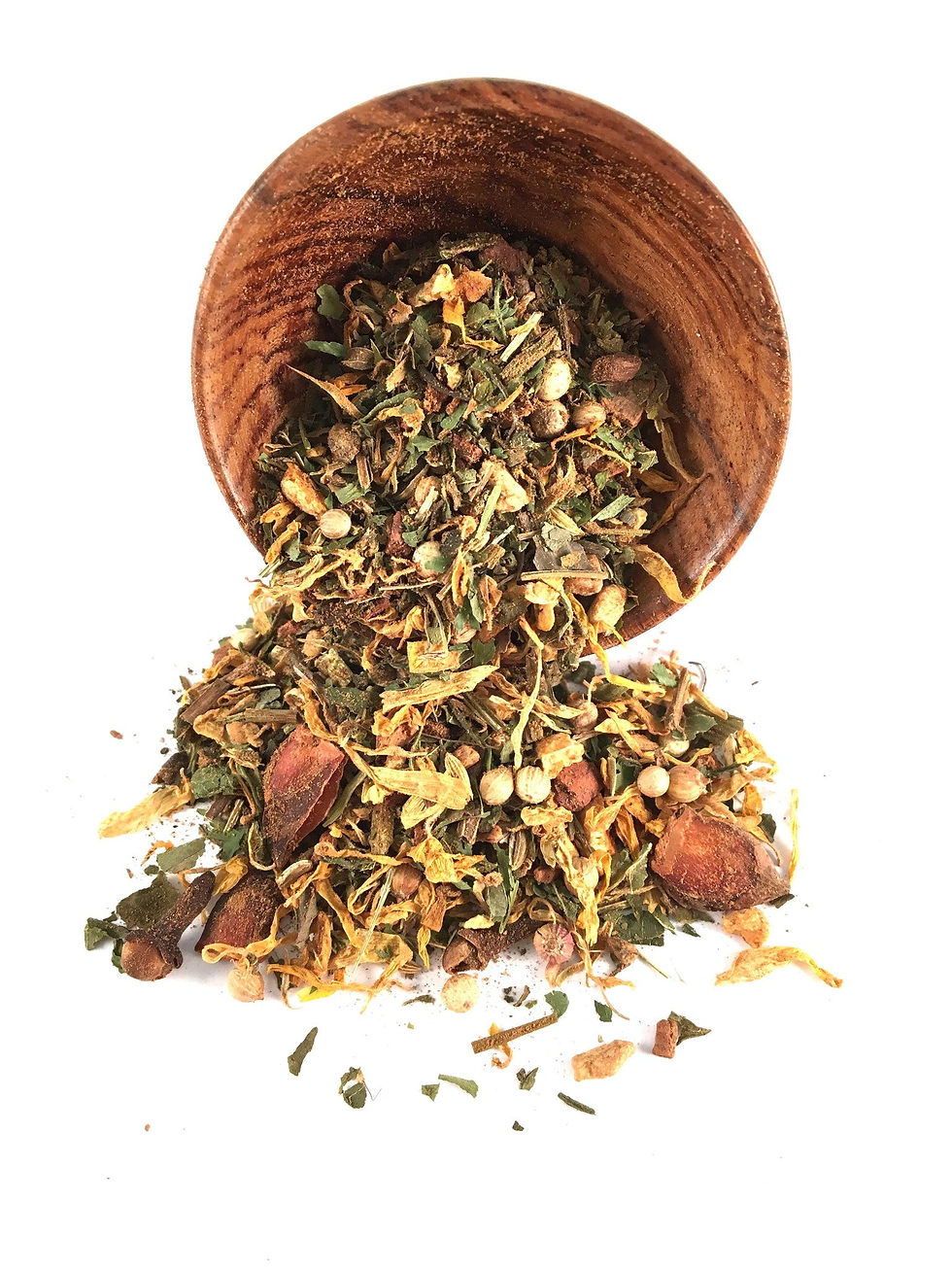 Detox Chai