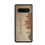 Thumbnail: CityScape Wooden Phone Case (San Francisco CA Skyline)