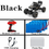 Thumbnail: 1:12 4WD RC Car Updated Version 2.4G Radio Control RC Car Toys Buggy High Speed
