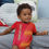 Thumbnail: Kansas City Football Onesie