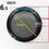 Thumbnail: LIVE 4 5 6 8 10 Inch Speaker Net Cover High-Grade Car Home Mesh Enclosure