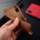 Thumbnail: For iPhone 12 11 Pro Max X 12mini XS Max XR Case Snake Wood Texture Phone Cases