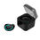 Thumbnail: Wireless Stereo Earbud Single Blutooth Ear Phone Universal Mobile Phone Headset