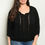 Thumbnail: Womens Plus Size Top