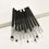 Thumbnail: Cosmetics Makeup Brushes Set 10/15pcs Complete Kit Powder Eyebrochas Eyeshadow