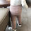 Thumbnail: Baby Leggings Big PP Pants Spring Autumn Infant Boys Girls Pants Cotton