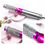 Thumbnail: Air Styler 5 In1 Electric Blow Dryer Comb Hair Curling Wand Detachable Brush