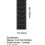 Thumbnail: 7 Pocket INDOOR WATERPROOF Vertical Planter