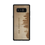 Thumbnail: CityScape Wooden Phone Case (San Francisco CA Skyline)