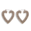 Thumbnail: Dent Earrings
