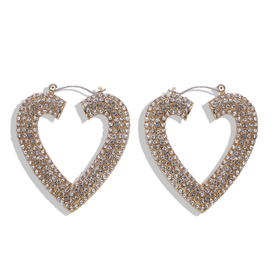 ภาพขนาดย่อ: Dent Earrings