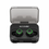 Thumbnail: TWS True Wireless Bluetooth 5.0 Inear Earphone 2600mAh Battery Charging Digital