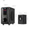 Thumbnail: 5.1 Channel Home Theater Speaker System,Bluetooth\USB\SD\FM Radio Remote Control