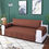 Thumbnail: Easy Wash Sofa Cover Removable Couch Cover Sofa Protector Cover Mat Prevent