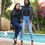 Thumbnail: Alexis High Waisted Skinny Jeans