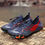 Thumbnail: Barefoot Five Fingers Shoes Summer Water Shoes for Outdoor Lightweight Men