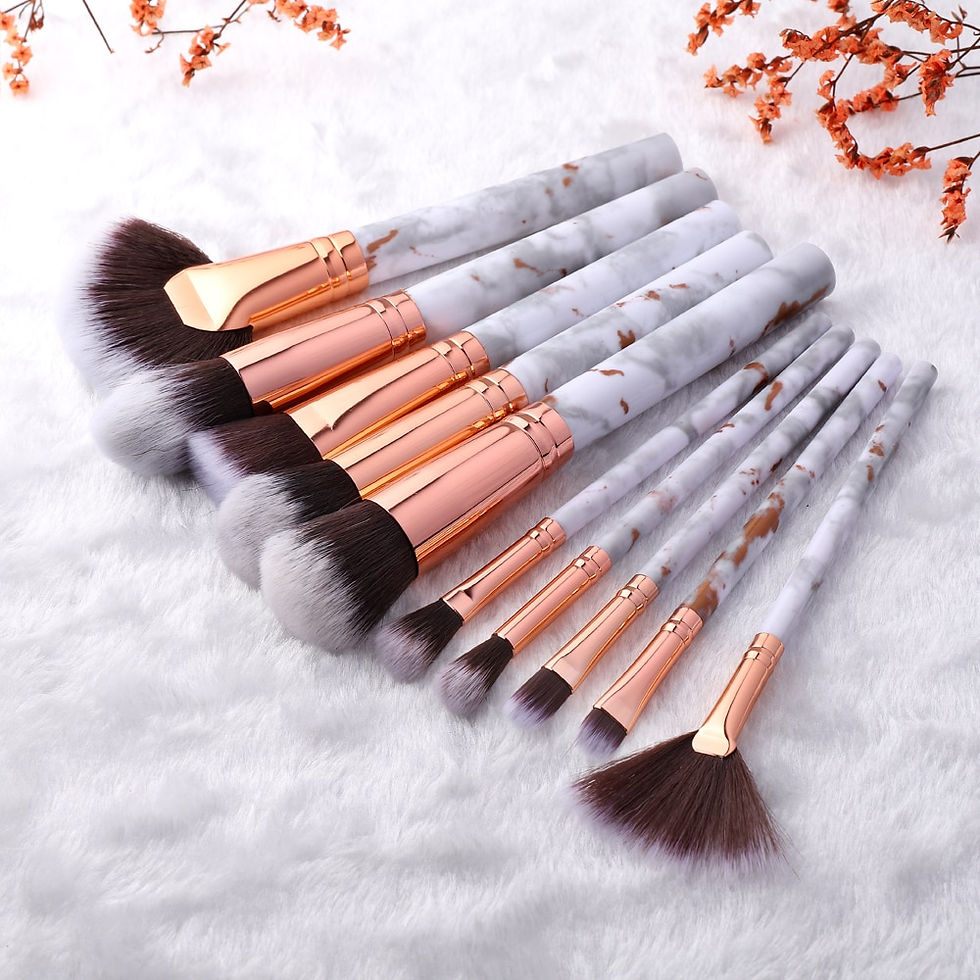 Thumbnail: Make Up Brushes Multifunctional Makeup Brush Concealer Eyeshadow Foundation