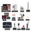 Thumbnail: 24pcs/Set Make Up Sets Cosmetics Kit Eyeshadow Lipstick Eyebrow Pencil Lip Gloss