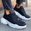 Thumbnail: Minea Sneakers Men Shoes for Men's Casual Shoes Hiking Sport Shoe
