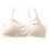 תמונה ממוזערת: Kids Girls Underwear Adjustable Bra Vest Children Underclothes Undies Clothes