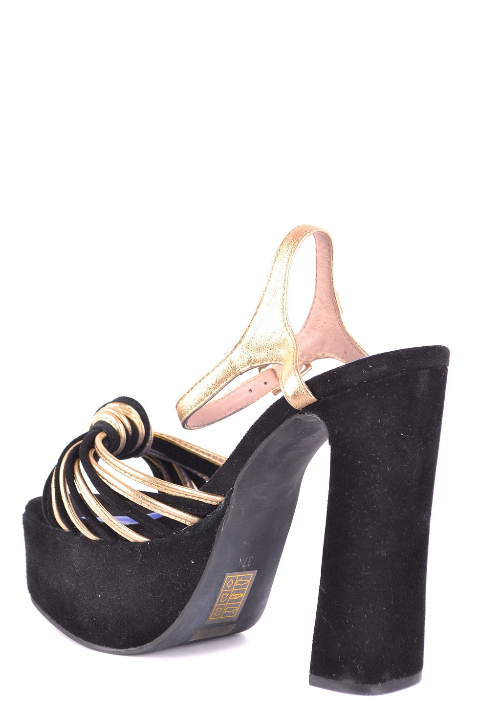 Thumbnail: Shoes Jeffrey Campbell